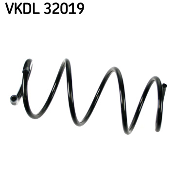 SKF VKDL 32019 Fahrwerksfeder